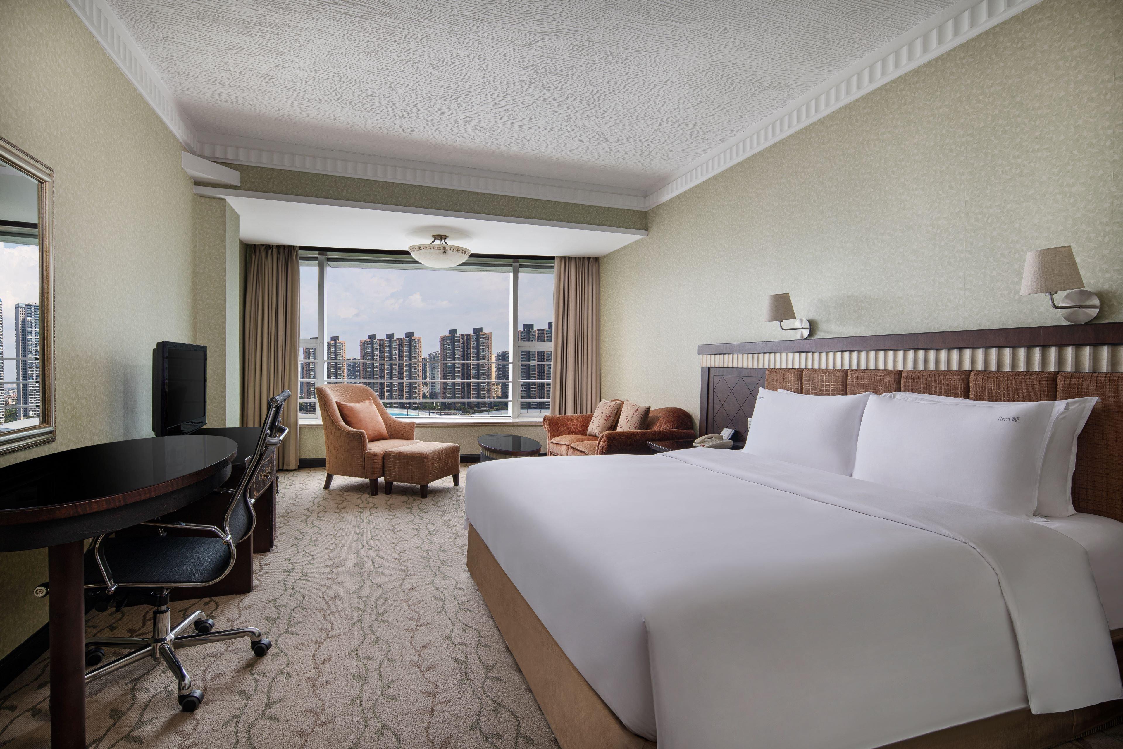 Holiday Inn Chengdu Century City-Westtower Εξωτερικό φωτογραφία