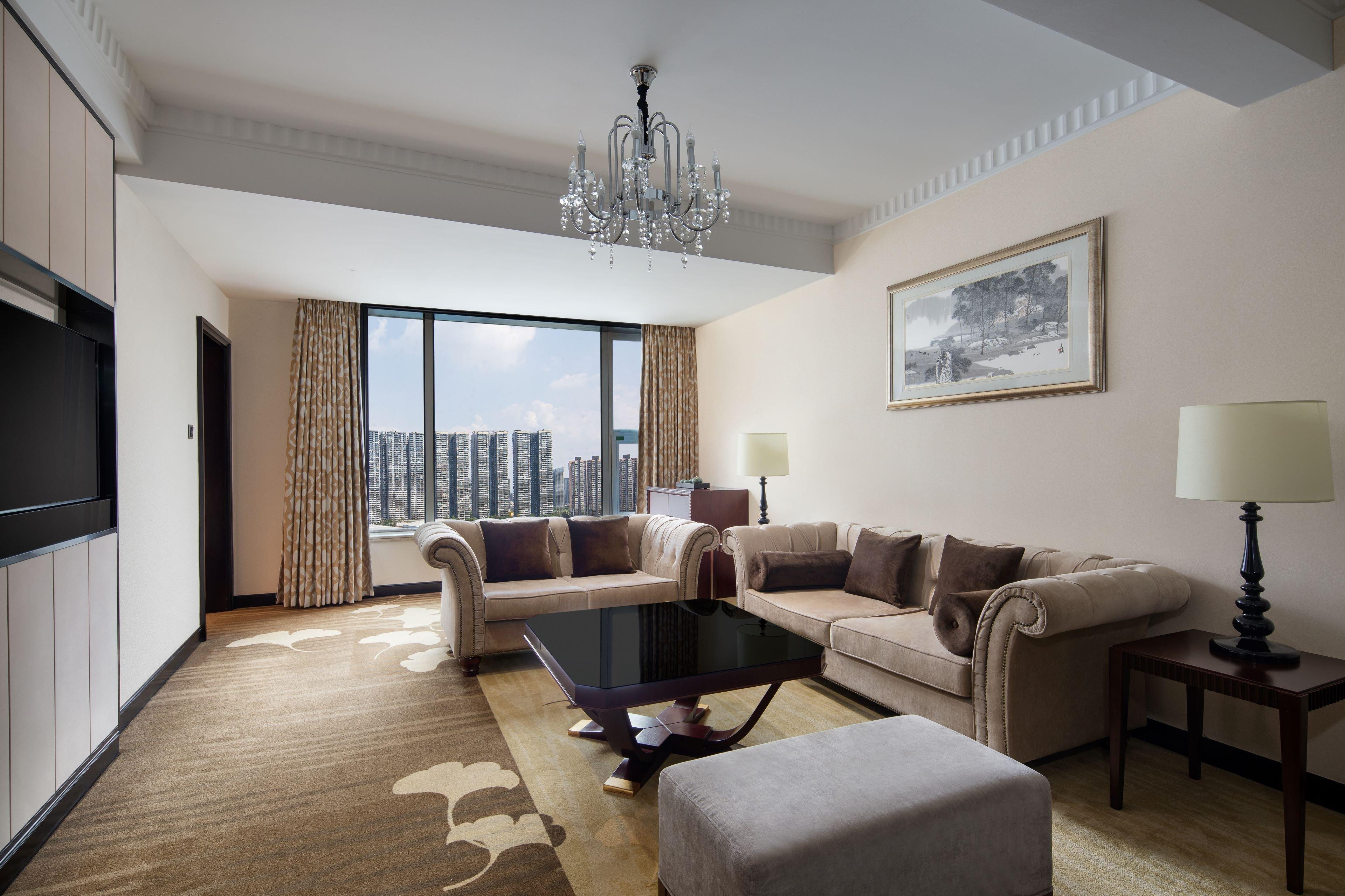 Holiday Inn Chengdu Century City-Westtower Εξωτερικό φωτογραφία