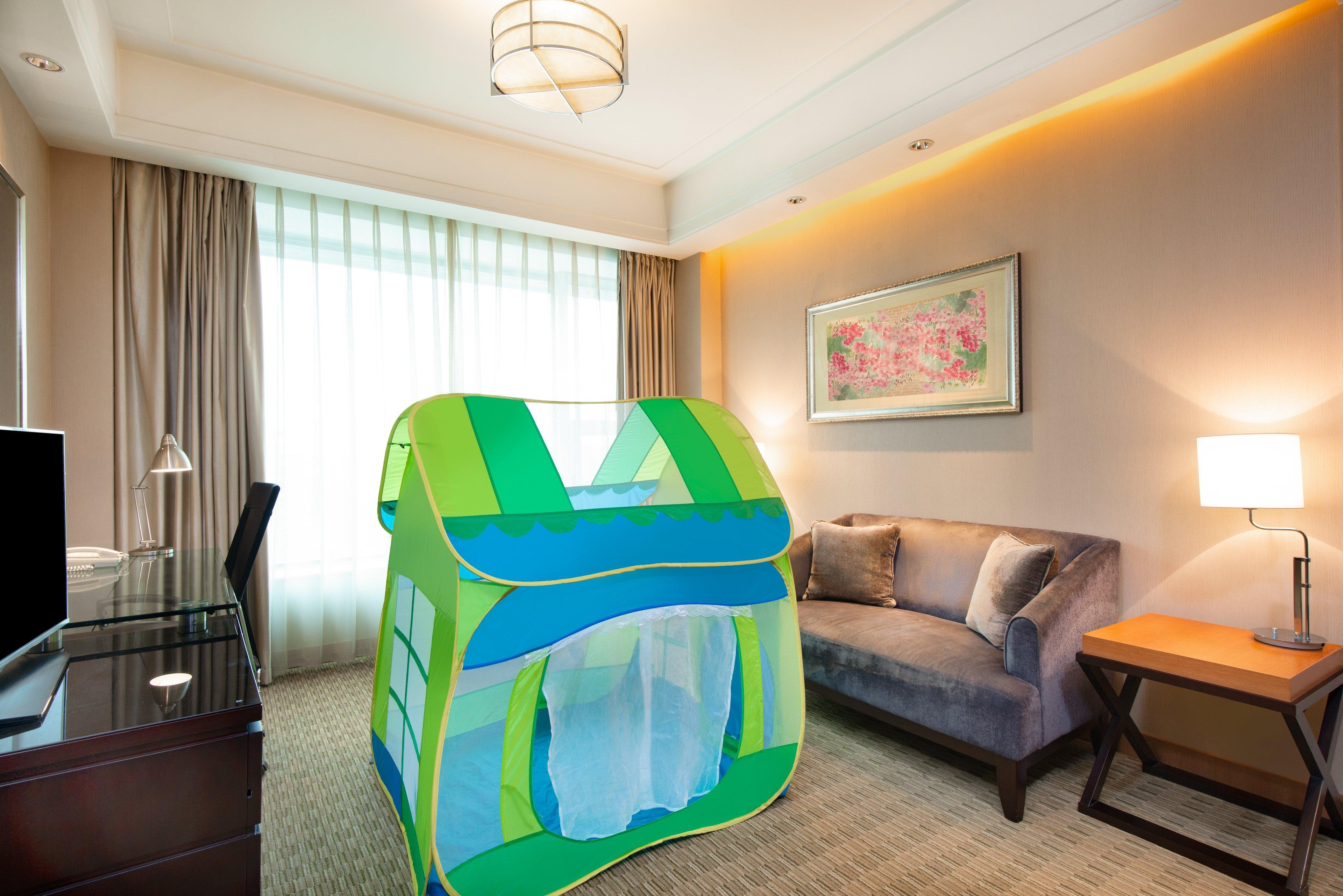 Holiday Inn Chengdu Century City-Westtower Εξωτερικό φωτογραφία