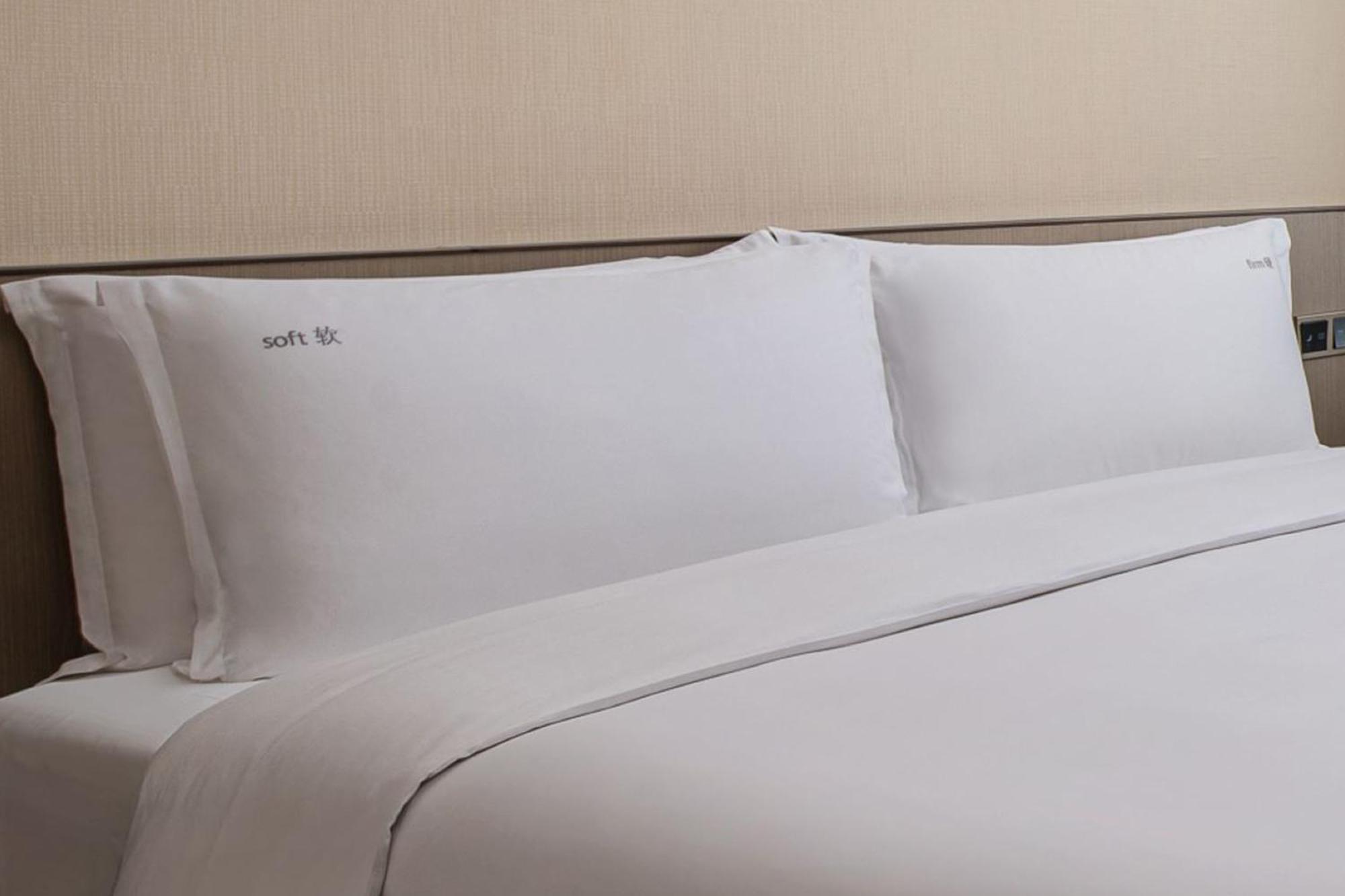 Holiday Inn Chengdu Century City-Westtower Εξωτερικό φωτογραφία